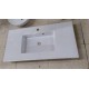 LAVABO BLNCO PLANO