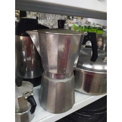 CAFETERA ITALIANA 9 TAZAS