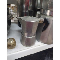 CAFETERA ITALIANA 1 TAZA