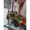 TODOTERRENO AF3 ACTION FORCE DE ACTION MAN