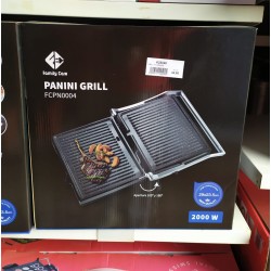 PANINI GRILL FAMILY CARE