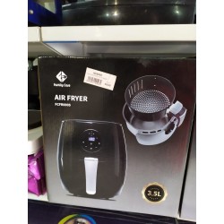 AIR FRYER FAMILY CARE