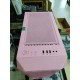 CAJA DE ORDENADOR NFORTEC ROSA