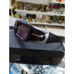 GAFAS 3D PANASONIC