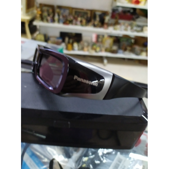 GAFAS 3D PANASONIC