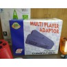 ADAPTADOR MULTIJUGADOR PLAY STATION