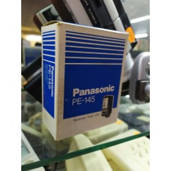 FLASH ELECTRONICO PANASONIC PE-145